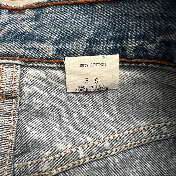VINTAGE LEVI’S 501 - Picture 9 of 9
